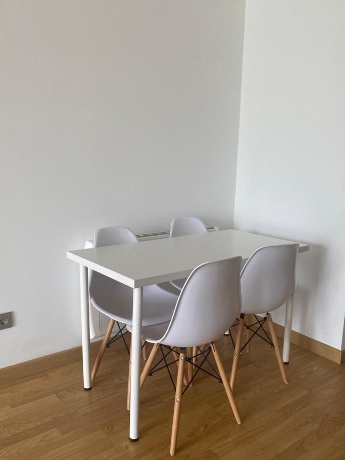 Piso Malpica Appartamento Esterno foto