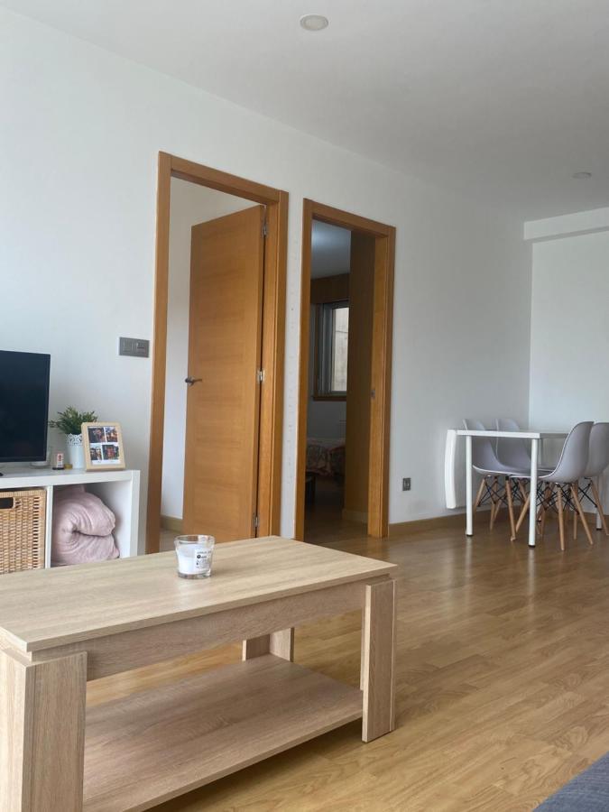 Piso Malpica Appartamento Esterno foto
