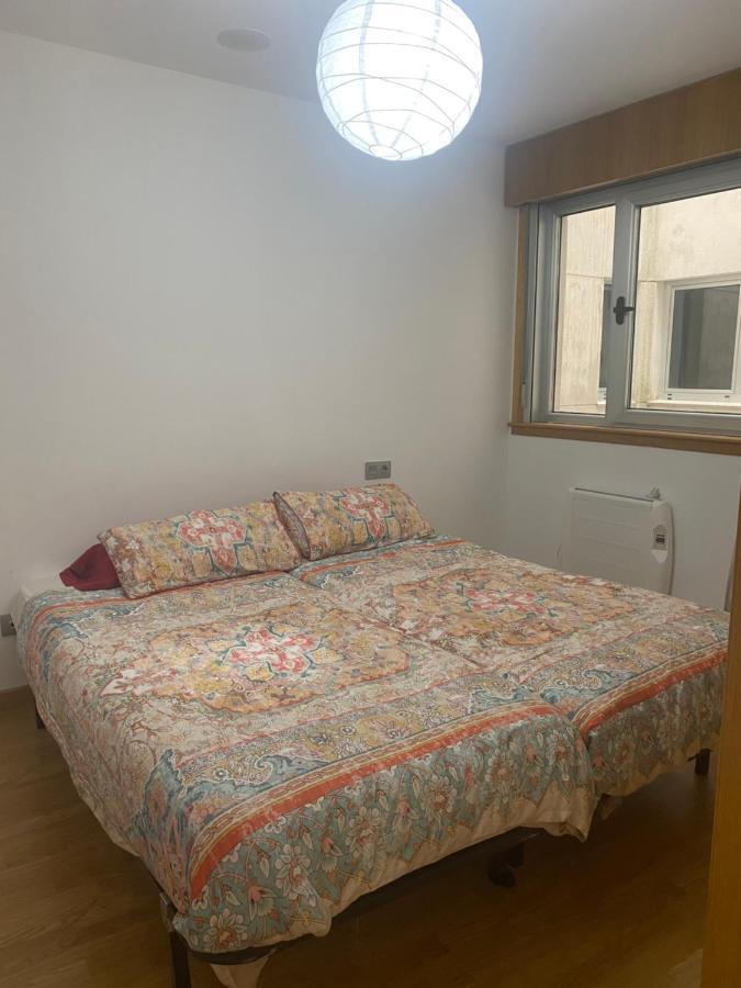 Piso Malpica Appartamento Esterno foto
